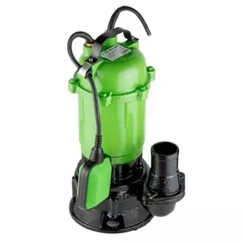 Насос погружной для грязной воды Eco DCI-1001