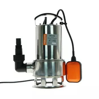 Насос погружной дренажный Sturm, WP9790S
