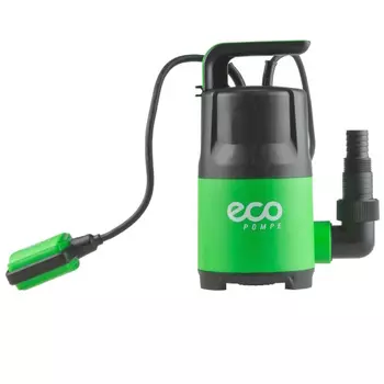 Насос погружной Eco CP-405, для чистой воды, 400 Вт