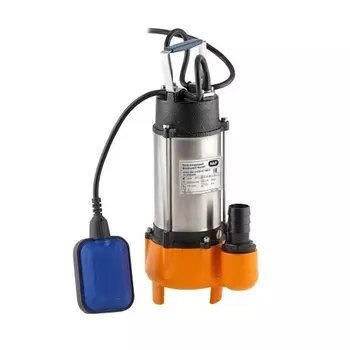 Насос погружной фекальный A&P Marvel 800 FE 250/10 AP02A05