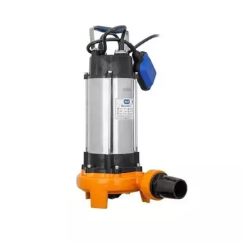 Насос погружной фекальный A&P Marvel CD 1.3 AP02A03