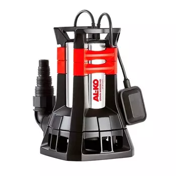 Насос погружной Geos (Al-Ko) Drain 20000 HD Premium 212836
