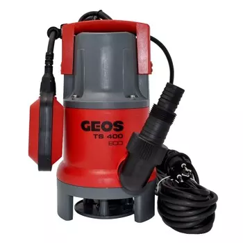 Насос погружной Geos TS 400 ECO 213594