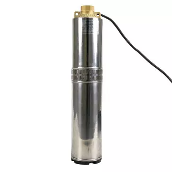 Насос погружной (Россия) Водолей БЦПЭ 0,5-40У