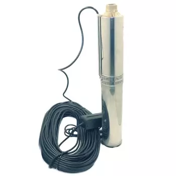 Насос погружной Водолей БЦПЭ 0,5-32У (Россия)