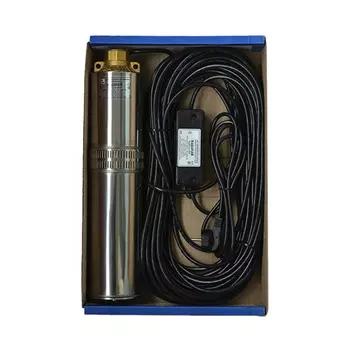 Насос погружной Водолей БЦПЭ 1,2-63У (Россия)