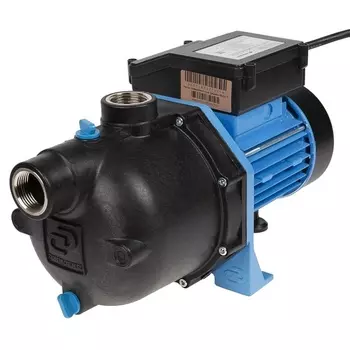 Насос поверхностный Джилекс Джамбо 60/35 П, пластиковый корпус