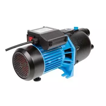 Насос поверхностный Джилекс Джамбо 70/50 Ч, чугунный корпус