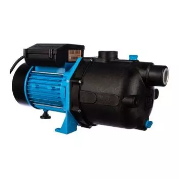 Насос поверхностный Джилекс Джамбо 70/50 П, пластиковый корпус