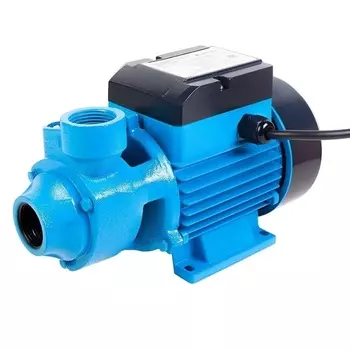 Насос поверхностный Джилекс Вихревик 40/40 Ч