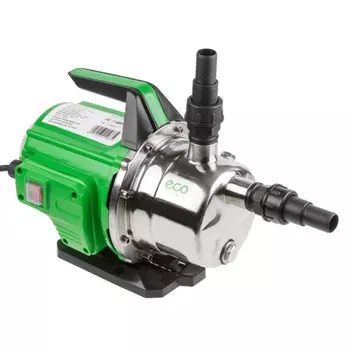 Насос садовый Eco GFI-13P, 1200 Вт