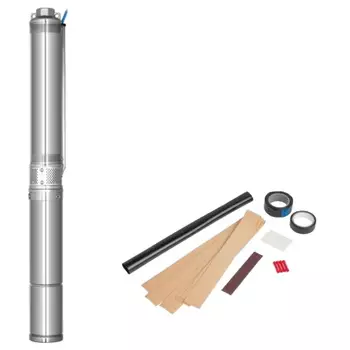 Насос скважинный центробежный A&P AGELESS-3-3600/87-4/28-A AP01A20