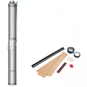 Насос скважинный центробежный A&P AGELESS-3-2700/23-3/8-A AP01A09