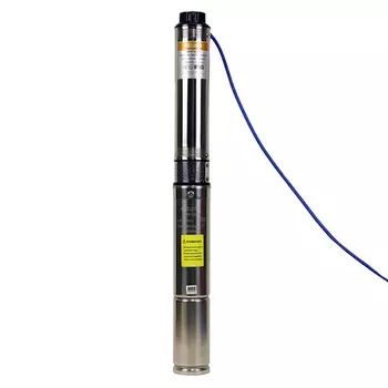 Насос скважинный Sturm WP9710DWI