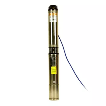 Насос скважинный Sturm WP9727DWI