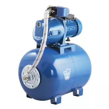 Насосная станция Aquario AUTO AJC-125C, 50 л 7616