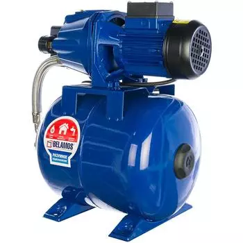 Насосная станция Belamos XA 06 ALL, чугун