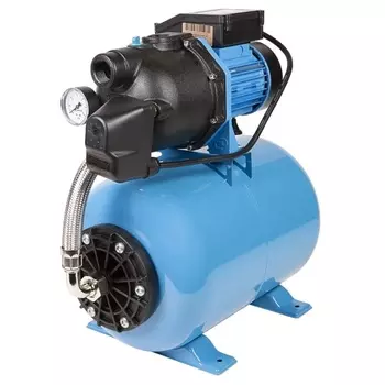 Насосная станция Джилекс Джамбо 60/35 Ч-24 4020