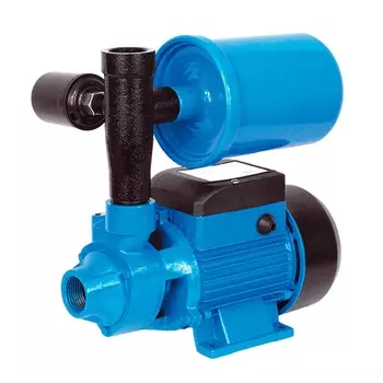 Насосная станция Jemix ATQB-60 Mini