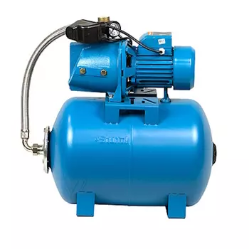 Насосная станция Sturm WP9714VS-50