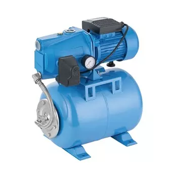 Насосная станция Unipump AUTO ECO JET 80 LA 72120