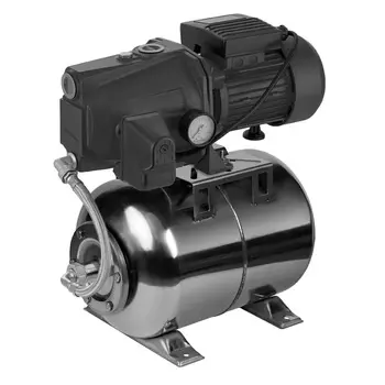 Насосная станция Unipump AUTO JET 110 L-S 29123