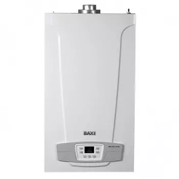 Настенный газовый котел Baxi ECO Life 1.24F