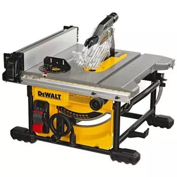 Настольная пила DeWalt DWE7485-QS