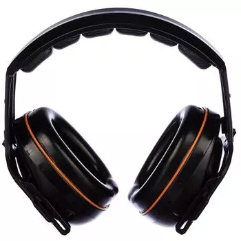 Наушники защитные Husqvarna 5056653-04 с мягким наголовником