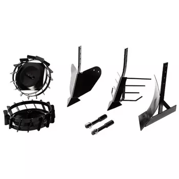 Навесное оборудование Daewoo DATS 25