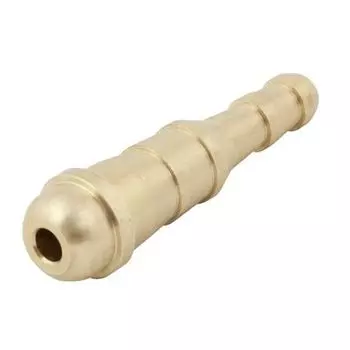 Ниппель 6/9 мм Кедр 1220153 под гайку М16