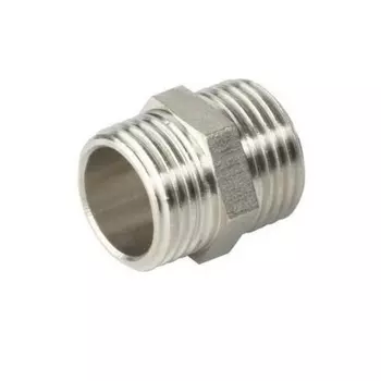 Ниппель Altstream 003060103, 3/4"