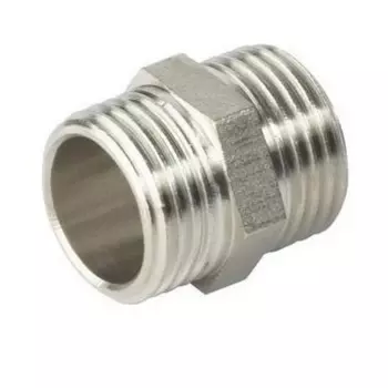 Ниппель Altstream 1" 003060104