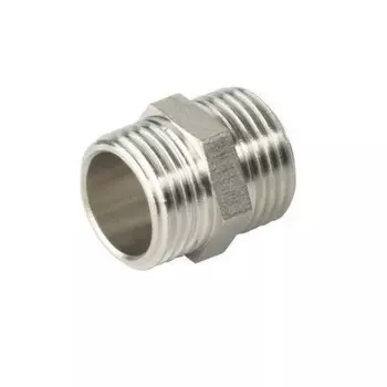 Ниппель Altstream 1 1/2" 003060106