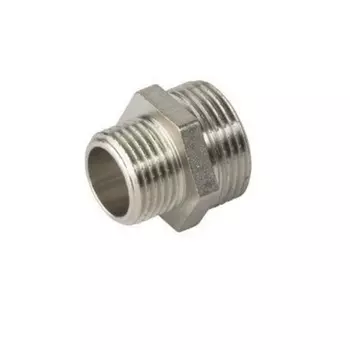 Ниппель Altstream 1 1/4"х1" 003060208, переходной