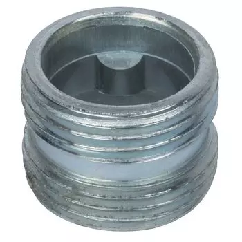 Ниппель радиаторный Rommer стальной 1"