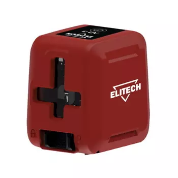 Нивелир лазерный Elitech ДМ ЛП 3, 204855, 15 м