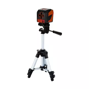 Нивелир лазерный Elitech ЛН 5 Промо 199635