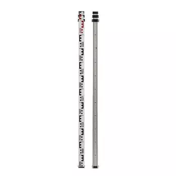 Нивелирная рейка Condtrol TS 3M