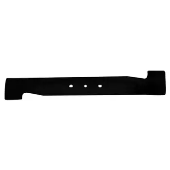 Нож для газонокосилки Champion EM3813, EMB360 C5163 (A-380B-8,1х9,6C-75D-2,2/62E-20)