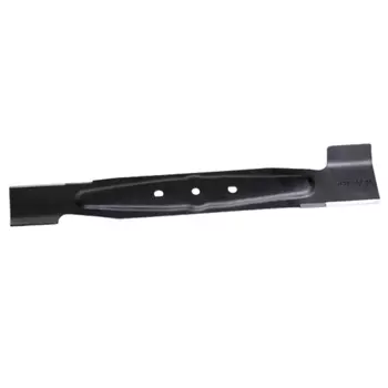 Нож для газонокосилки Champion EM3815,EMB400 C5211 (A-380B-9,2x7,6C-75D-2,5/50E-8,1)