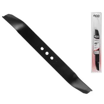 Нож для газонокосилки Eco LG-X2005, 42 см