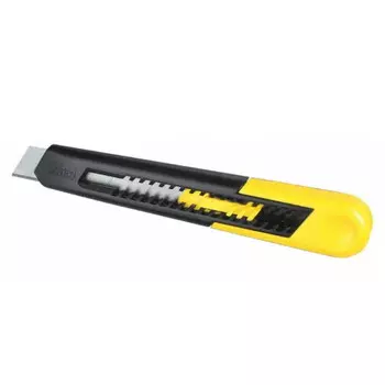 Нож для офиса Stanley SM18 0-10-151 (ширина лезвия 18 мм)