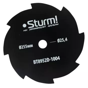 Нож для триммера Sturm BT8952D-1004