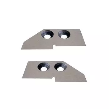 Нож к буру для почвы Echo 99944900240 (6")