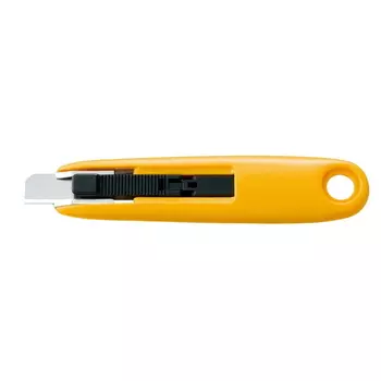 Нож Olfa "Hobby Craft Models" OL-SK-7 безопасный, с выдвижной системой защиты, 12,5 мм