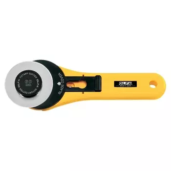 Нож Olfa OL-RTY-3/G круговой, 60 мм