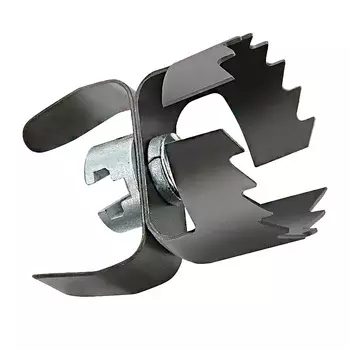 Нож-пила Voll 7.11232, для спирали 32 мм