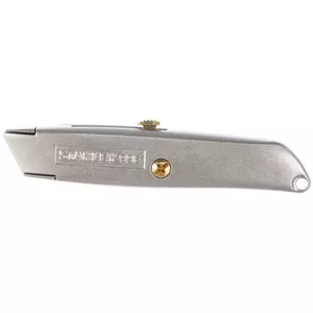 Нож с выдвижным лезвием Stanley 99E 2-10-099, 155 мм