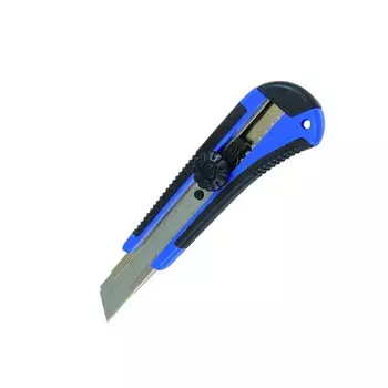 Нож широкий Лакра Профи Twist-lock 2701007 (18 мм, комплект)